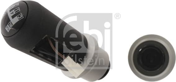 Gear Lever Knob 28520