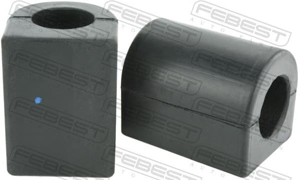 Mounting, stabiliser bar BZSB-166RV3