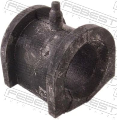 Mounting, stabiliser bar MSB-DGF