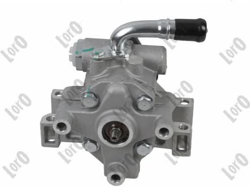 Hydraulic Pump, steering LORO 140-01-036 - image 2