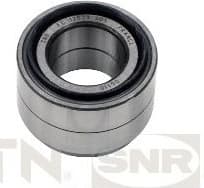 Bearing wheel R15512