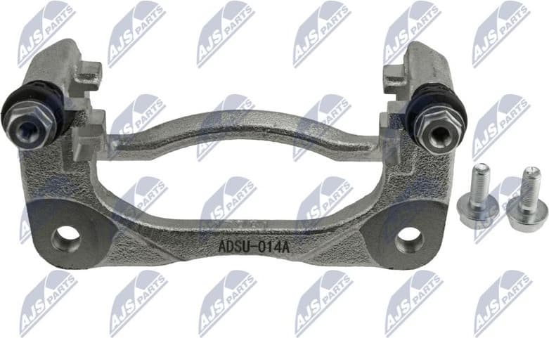 Bracket, brake caliper HZP-SU-014A
