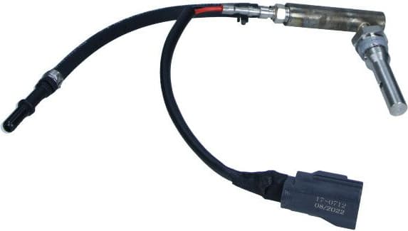 Injection Unit, soot/particulate filter regeneration 17-0712