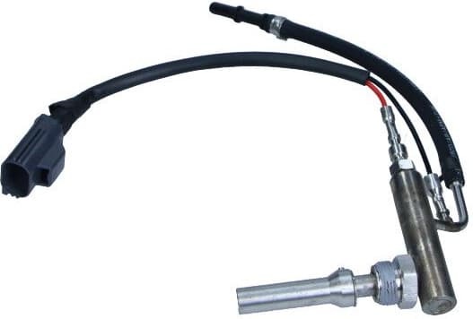 Injection Unit, soot/particulate filter regeneration 17-0712 - image 2