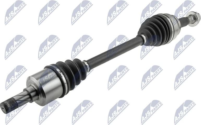 Drive Shaft NPW-FT-065 - image 2