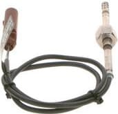 Sensor, exhaust gas temperature 0 986 259 103