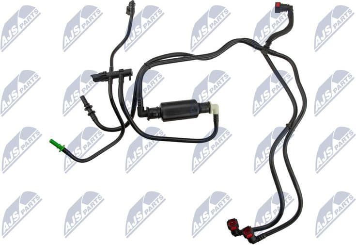 Fuel Line BPP-CT-027 - image 3
