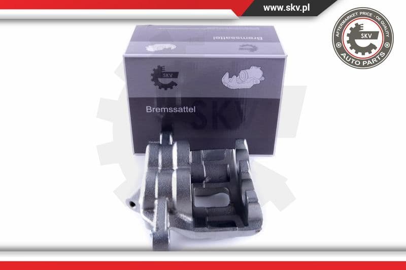 Brake Caliper 55SKV411