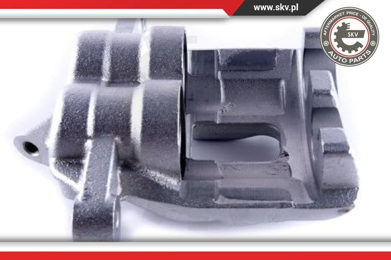 Brake Caliper 55SKV411 - image 2