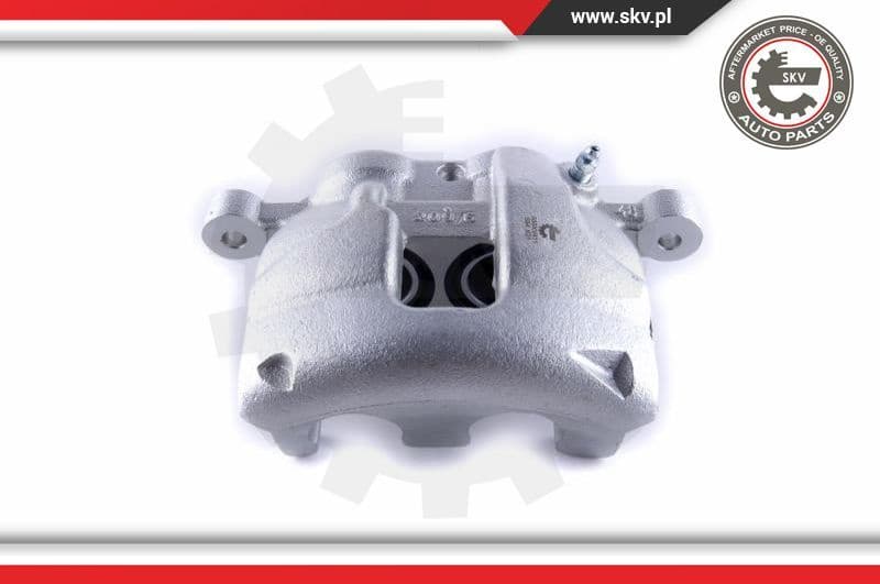 Brake Caliper 55SKV411 - image 6