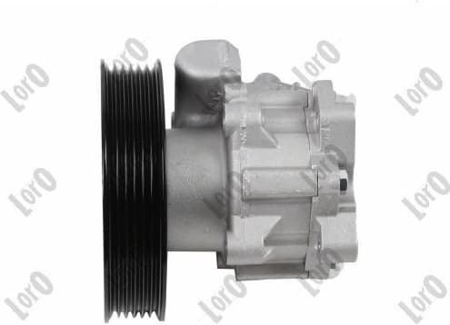 Hydraulic Pump, steering LORO 140-01-042 - image 3