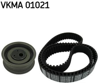 Timing Belt Kit VKMA 01021 - image 3