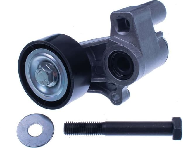Belt Tensioner, V-ribbed belt P424008