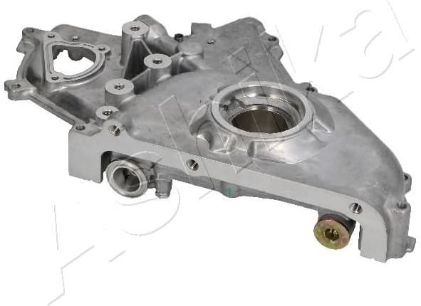 Oil Pump 157-NS-NS09