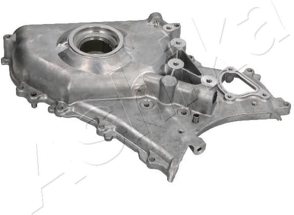 Oil Pump 157-NS-NS09 - image 2