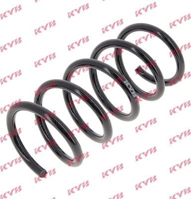 Suspension Spring K-Flex RA6324 - image 2