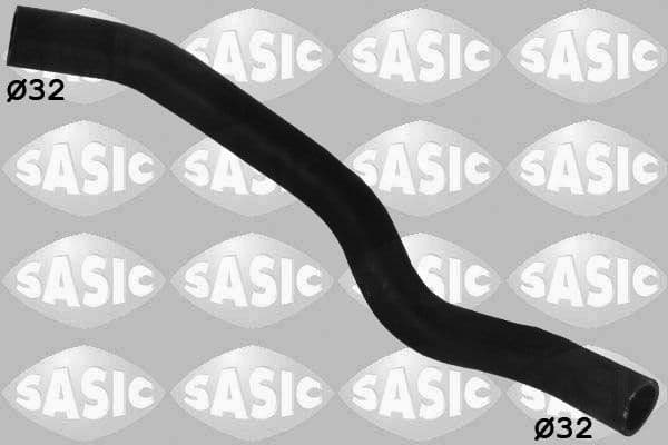 Radiator Hose 3406159