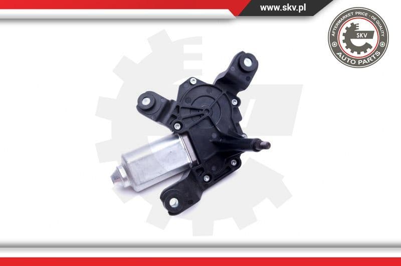 Wiper Motor 19SKV183 - image 4
