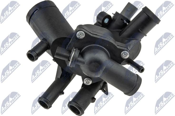 Thermostat, coolant CTM-VW-048