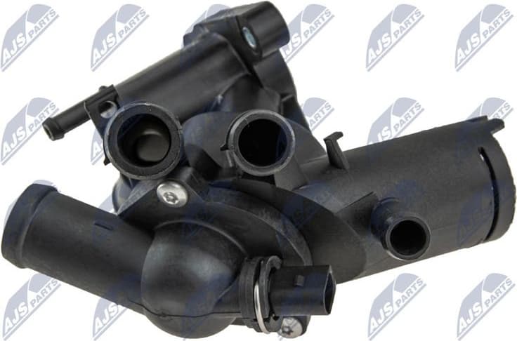 Thermostat, coolant CTM-VW-048 - image 4