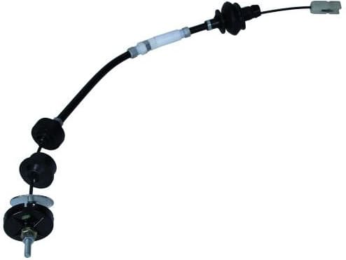 Cable Pull, clutch control 32-1184