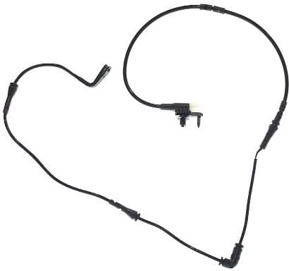 Warning Contact, brake pad wear PRIME LINE A00514