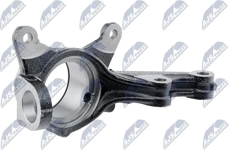 Steering Knuckle, wheel suspension ZZP-HD-000 - image 2