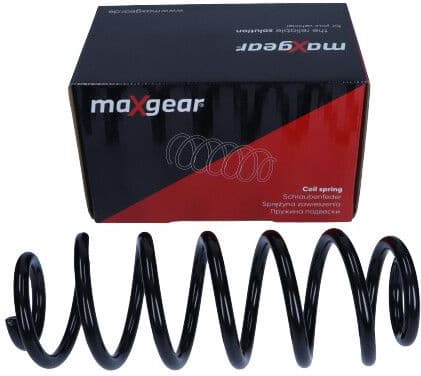 Suspension Spring 60-0716D - image 2