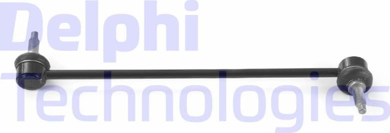 Link/Coupling Rod, stabiliser bar TC7609