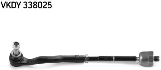 Tie Rod VKDY 338025 - image 2