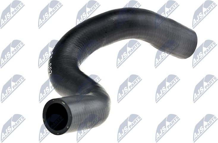 Radiator Hose CPP-FT-002 - image 2