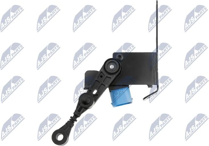 Actuator, headlight levelling ECX-JG-000 - image 3
