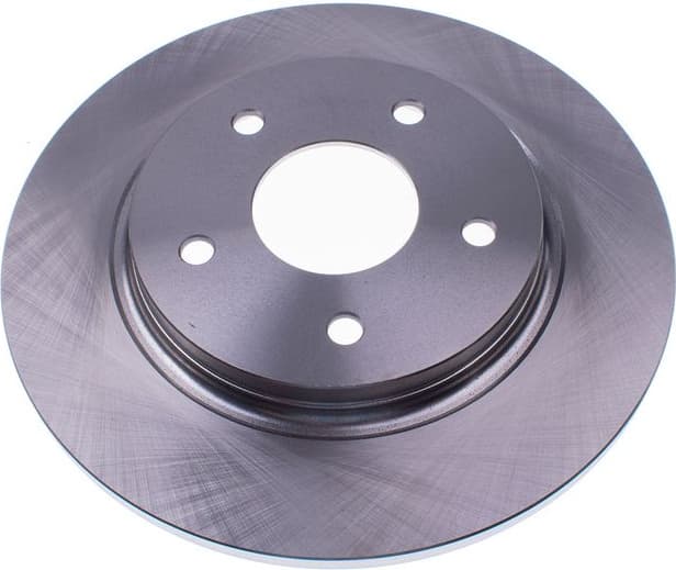 Brake Disc B130804
