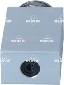 Expansion Valve, air conditioning EASY FIT 38553 - image 2