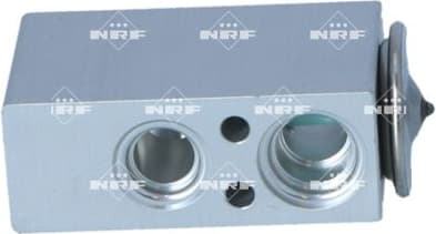 Expansion Valve, air conditioning EASY FIT 38553 - image 3