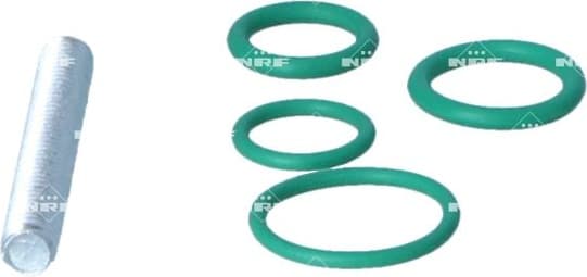 Expansion Valve, air conditioning EASY FIT 38553 - image 5