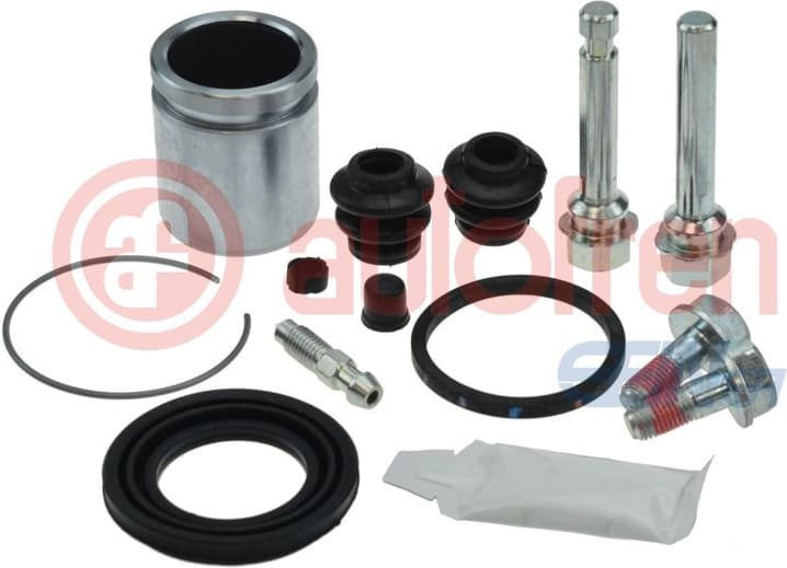 Repair Kit, brake caliper D43331S