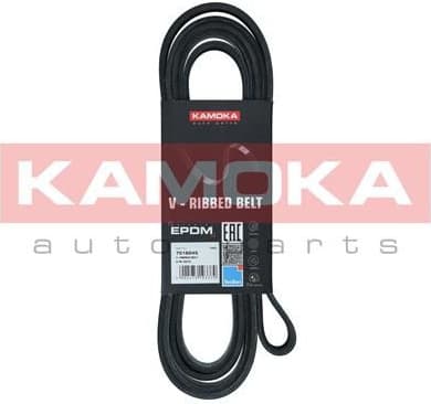 V-ribbed Belt 7016245