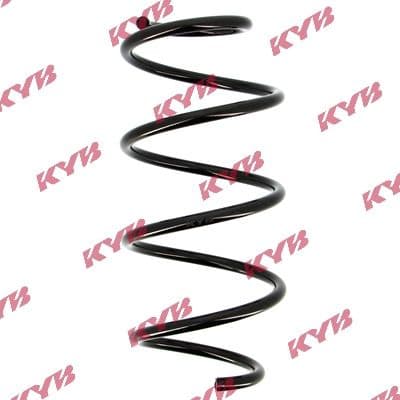Suspension Spring K-Flex RA4023