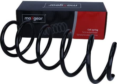 Suspension Spring 60-0508D - image 2