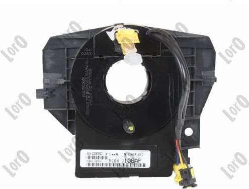 Clock Spring, airbag LORO 134-01-058