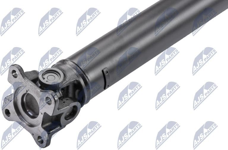 Propshaft, axle drive NWN-NS-020 - image 4