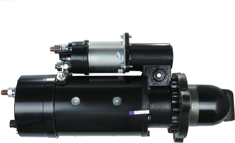 Starter AS S1016 - image 2