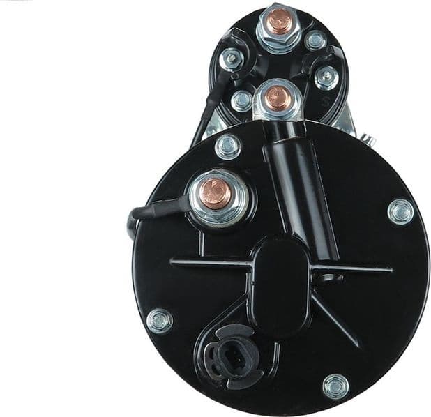 Starter AS S1016 - image 3