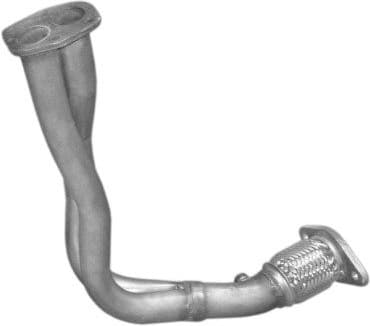 Exhaust Pipe 07.307