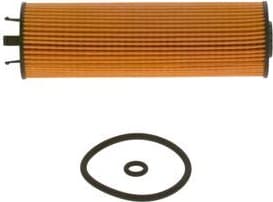 Oil Filter F 026 407 327 - image 2