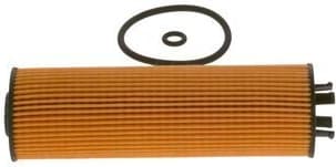 Oil Filter F 026 407 327 - image 4