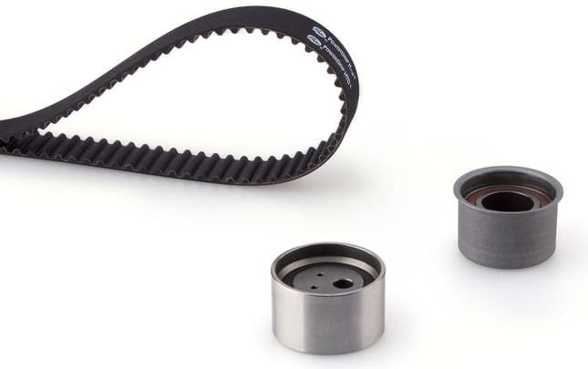 Timing Belt Kit PowerGrip™ K015643XS