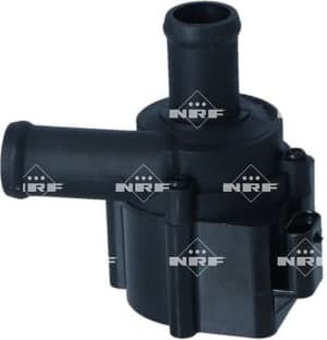 Auxiliary Water Pump (cooling water circuit) EASY FIT 390051