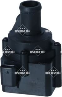 Auxiliary Water Pump (cooling water circuit) EASY FIT 390051 - image 2